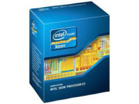 Intel E3-1240 (BX80623E31240)